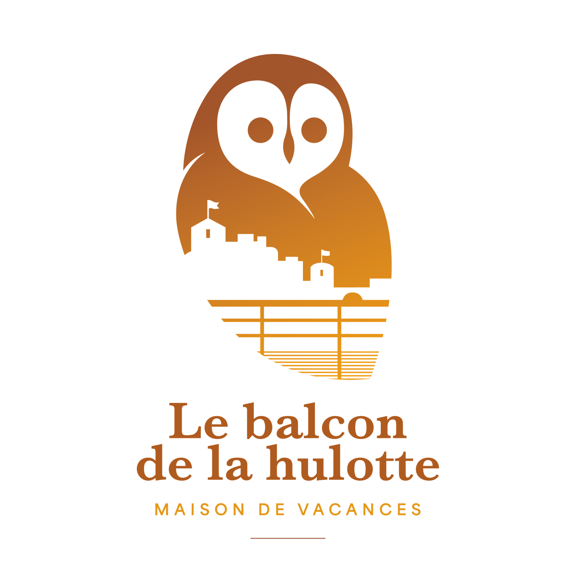 Le Balcon de la Hulotte